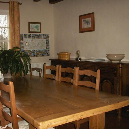 Le Clos Des Perraudieres Cour-Cheverny Ngoại thất bức ảnh