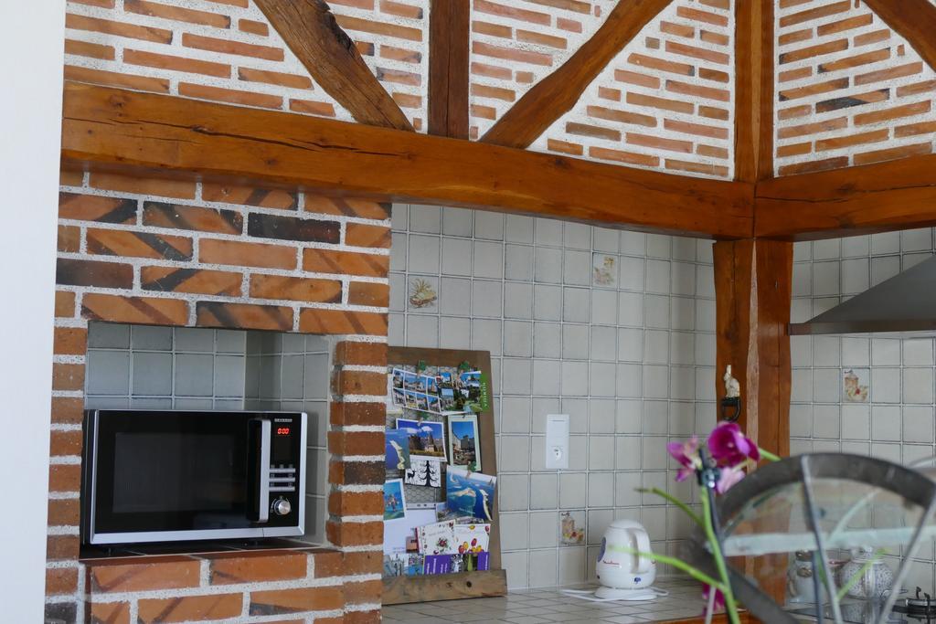 Le Clos Des Perraudieres Cour-Cheverny Ngoại thất bức ảnh