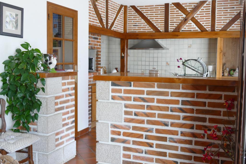 Le Clos Des Perraudieres Cour-Cheverny Ngoại thất bức ảnh