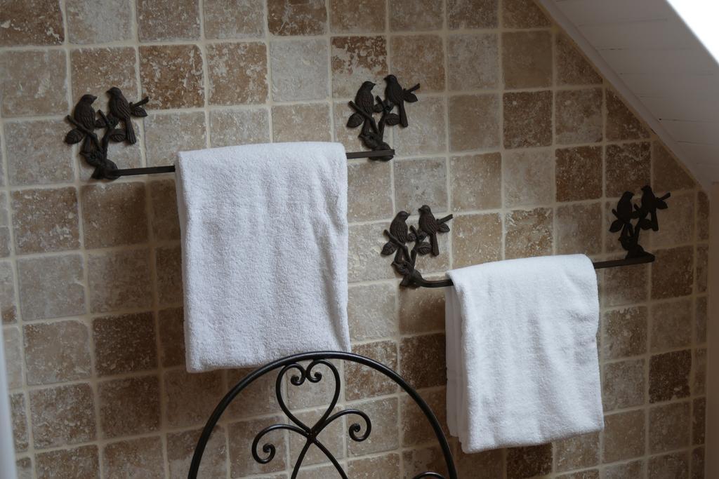 Le Clos Des Perraudieres Cour-Cheverny Phòng bức ảnh