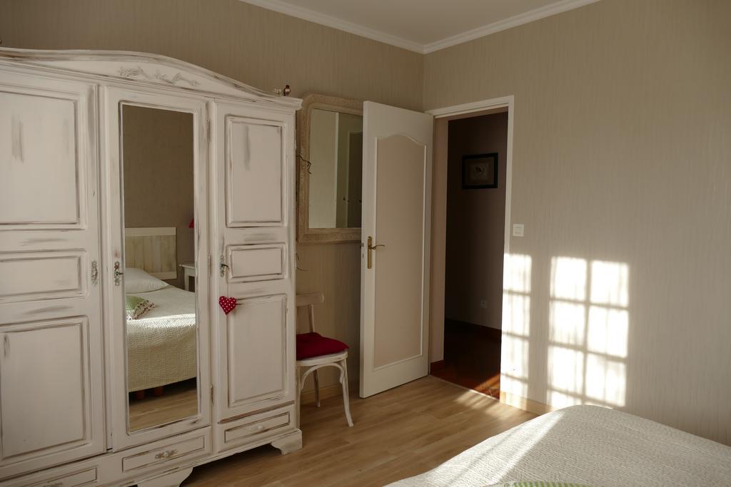 Le Clos Des Perraudieres Cour-Cheverny Ngoại thất bức ảnh